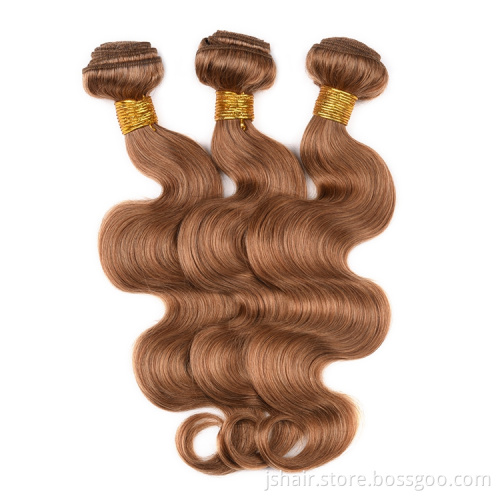 Alibaba brazilian hair weave blonde bundles with closure, brazilian virgin hair